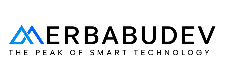 Logo Merbabu Dev